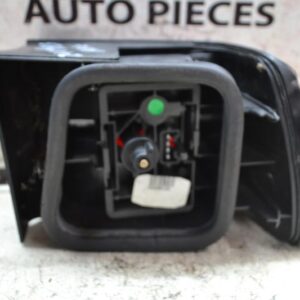 Feu arriere principal gauche (feux) CITROEN XANTIA PHASE 2 Diesel