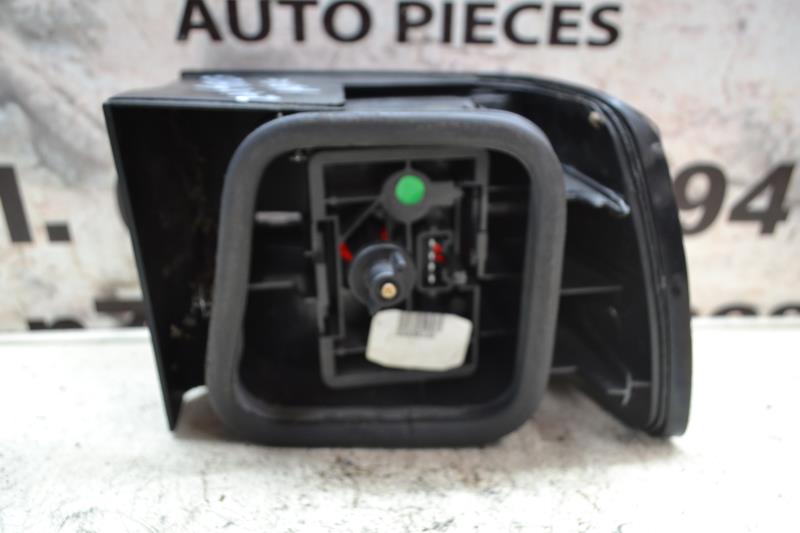 Feu arriere principal gauche (feux) CITROEN XANTIA PHASE 2 Diesel