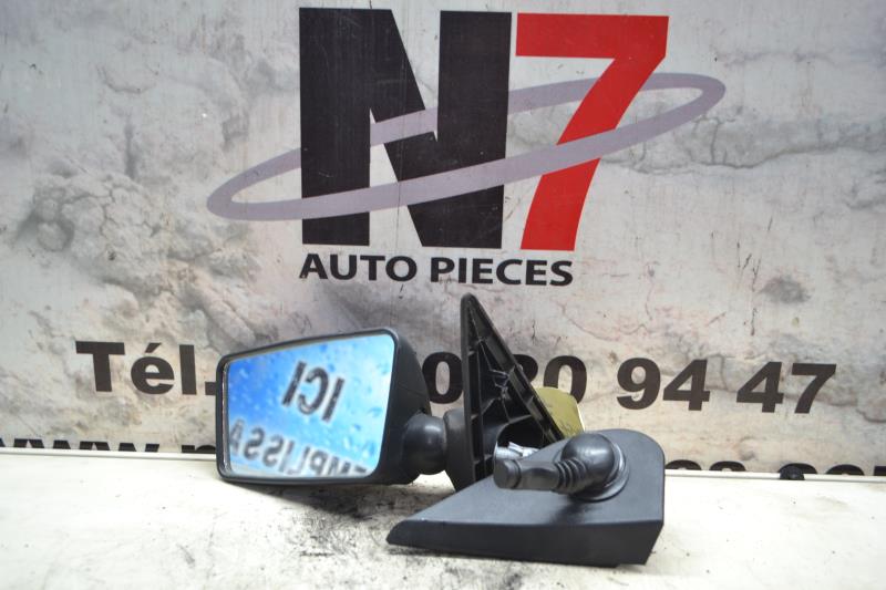 Retroviseur gauche CITROEN AX PHASE 1 Essence