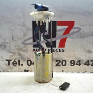 Pompe immergee FIAT DUCATO 3 PHASE 1 Diesel