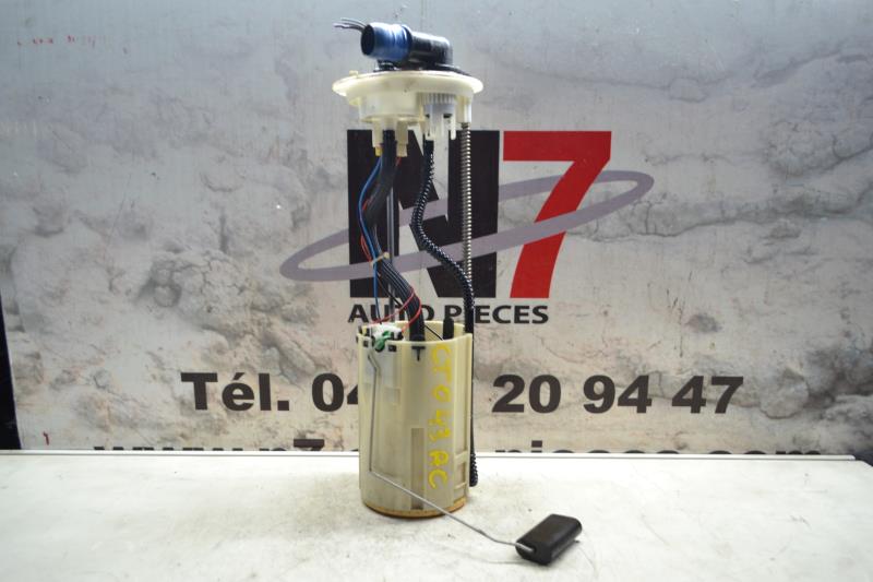 Pompe immergee FIAT DUCATO 3 PHASE 1 Diesel