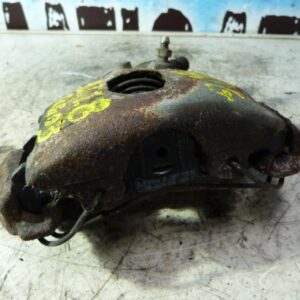 Etrier avant gauche (freinage) FORD FIESTA 2 Essence