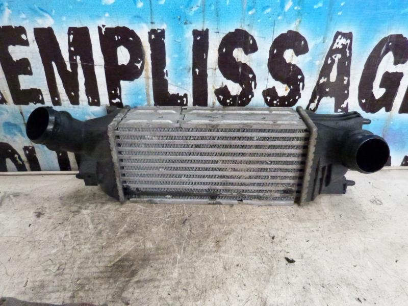 Echangeur air (Intercooler) CITROEN C5 2 Diesel