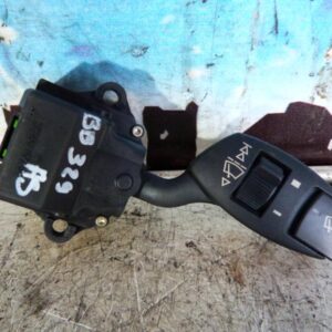 Commodo d'essuie glaces BMW SERIE 5 E61 TOURING PHASE 1 BREAK Diesel