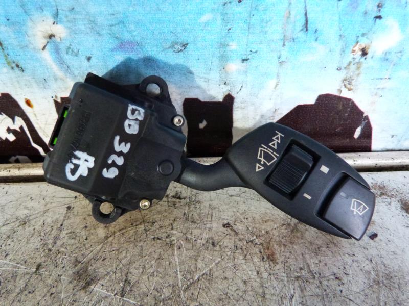 Commodo d'essuie glaces BMW SERIE 5 E61 TOURING PHASE 1 BREAK Diesel