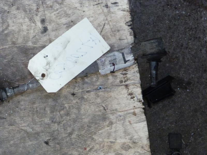 Cremaillere assistee CITROEN C1 1 PHASE 1 Diesel