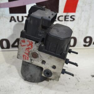Bloc ABS (freins anti-blocage) CITROEN XSARA PICASSO PHASE 1 Diesel