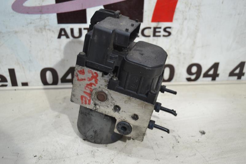 Bloc ABS (freins anti-blocage) CITROEN XSARA PICASSO PHASE 1 Diesel