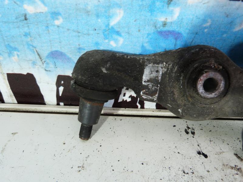 Bras de suspension superieur avant gauche AUDI A4 1 PHASE 2 Diesel