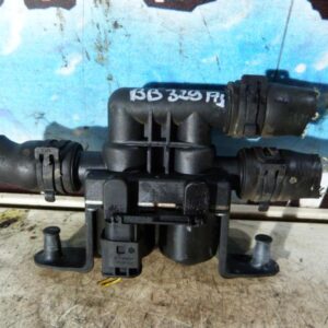 Robinet de chauffage BMW SERIE 5 E61 TOURING PHASE 1 BREAK Diesel