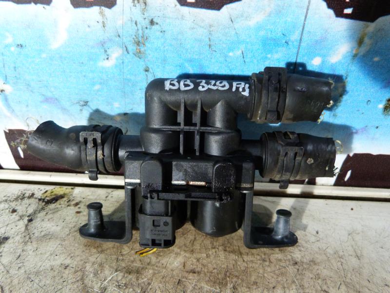 Robinet de chauffage BMW SERIE 5 E61 TOURING PHASE 1 BREAK Diesel