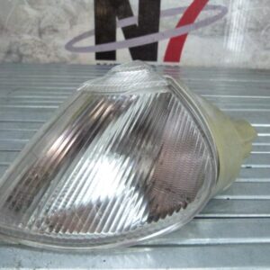 Optique avant secondaire gauche (feux)(clignotant) RENAULT LAGUNA 1 PHASE 1 Diesel