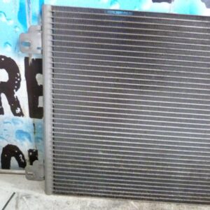 Condenseur de clim RENAULT SCENIC 1 PHASE 2 Diesel