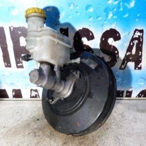 Mastervac FIAT PANDA 2 PHASE 1 Diesel