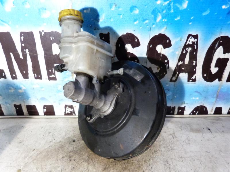 Mastervac FIAT PANDA 2 PHASE 1 Diesel