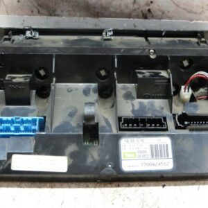 Commande chauffage RENAULT SAFRANE PHASE 1 Diesel