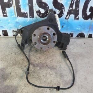 Fusee avant droit FIAT PUNTO EVO 3 Diesel