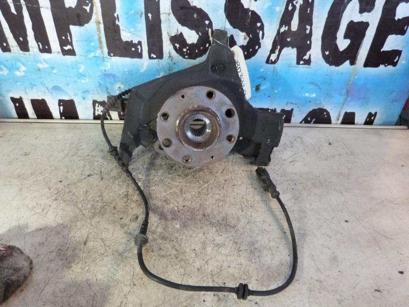 Fusee avant droit FIAT PUNTO EVO 3 Diesel
