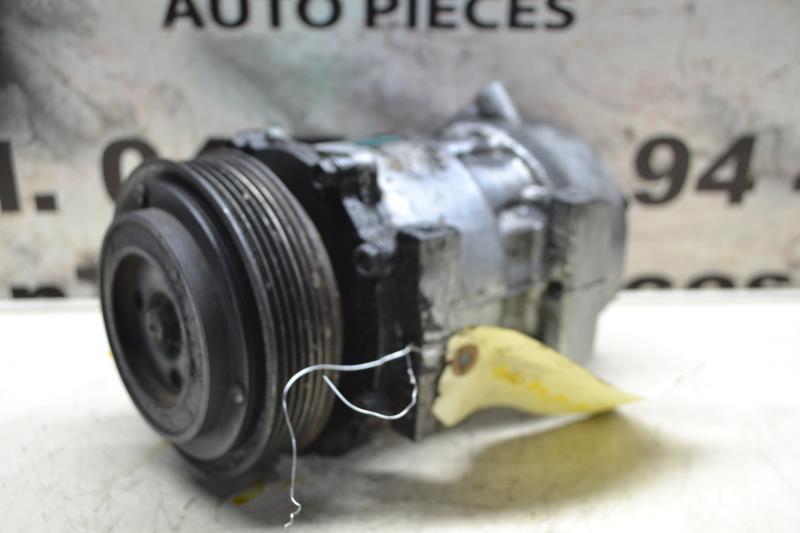 Compresseur clim RENAULT LAGUNA 1 PHASE 1 Essence