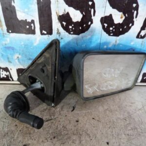 Retroviseur droit CITROEN AX PHASE 1 Diesel