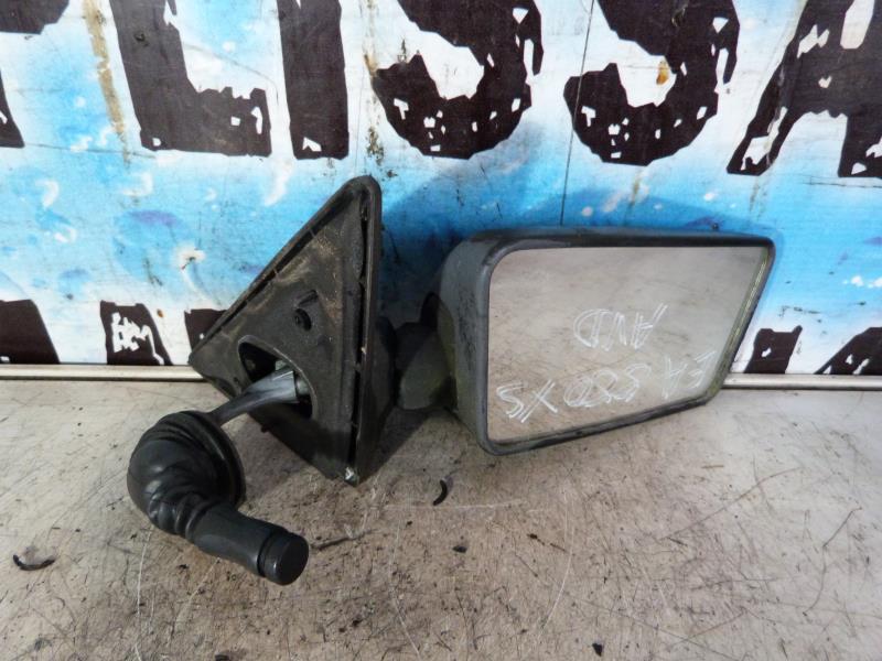 Retroviseur droit CITROEN AX PHASE 1 Diesel