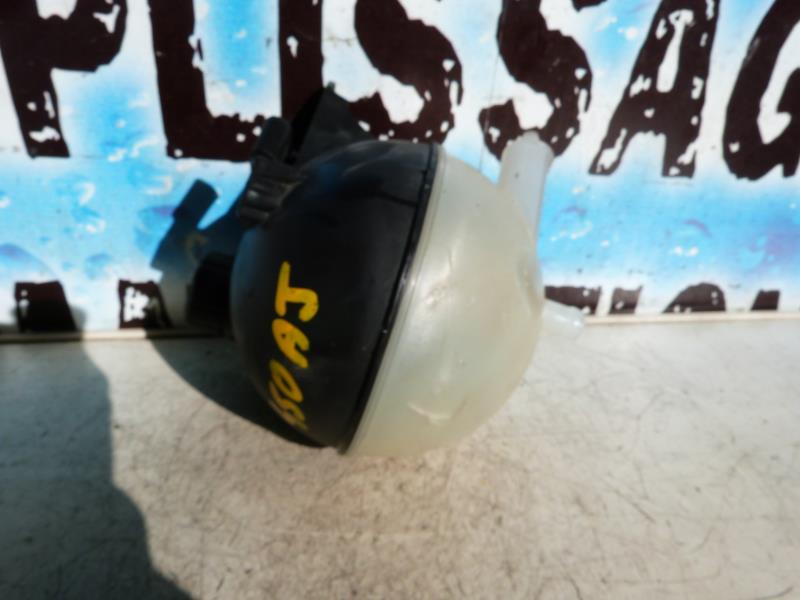 Vase d'expansion MERCEDES CLASSE B 245 PHASE 2 Diesel