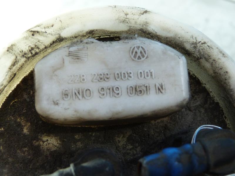 Pompe immergee SEAT CORDOBA 1 VARIO PHASE 2 BREAK Essence