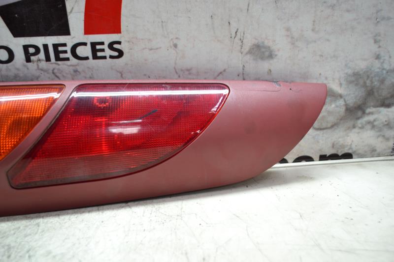 Feu arriere principal droit (feux) RENAULT KANGOO 1 PHASE 1 Essence
