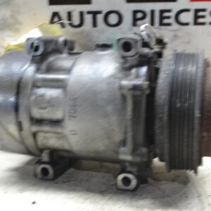 Compresseur clim RENAULT LAGUNA 1 PHASE 2 Diesel