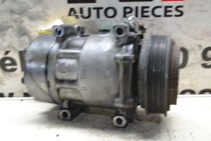 Compresseur clim RENAULT LAGUNA 1 PHASE 2 Diesel