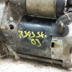 Demarreur ROVER 600 Essence