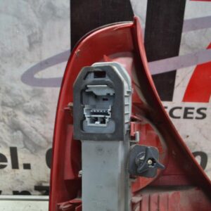 Feu arriere principal droit (feux) RENAULT CLIO 2 PHASE 2 Diesel