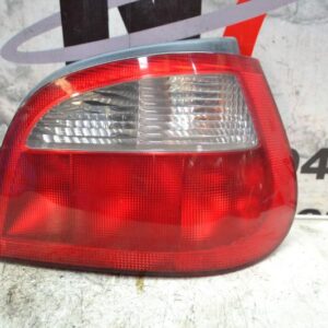 Feu arriere principal droit (feux) RENAULT MEGANE 1 PHASE 2 Diesel
