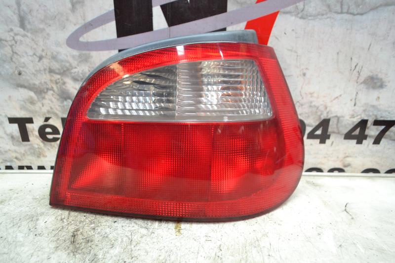 Feu arriere principal droit (feux) RENAULT MEGANE 1 PHASE 2 Diesel