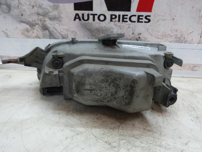 Optique avant principal droit (feux)(phare) FIAT PUNTO 1 PHASE 1 Diesel