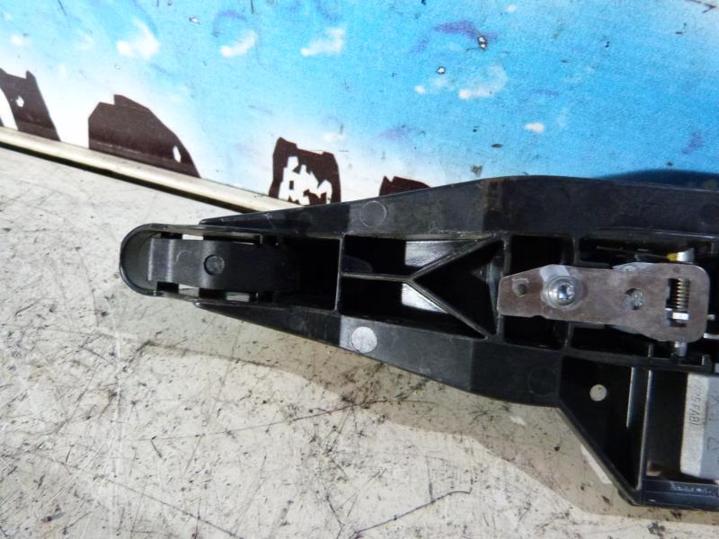 Poignee porte arriere gauche PEUGEOT 208 1 PHASE 1 Diesel