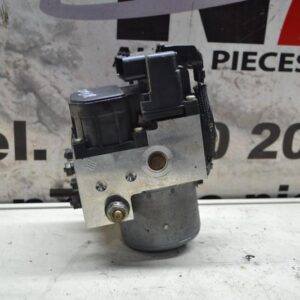 Bloc ABS (freins anti-blocage) PEUGEOT 406 PHASE 2 Diesel