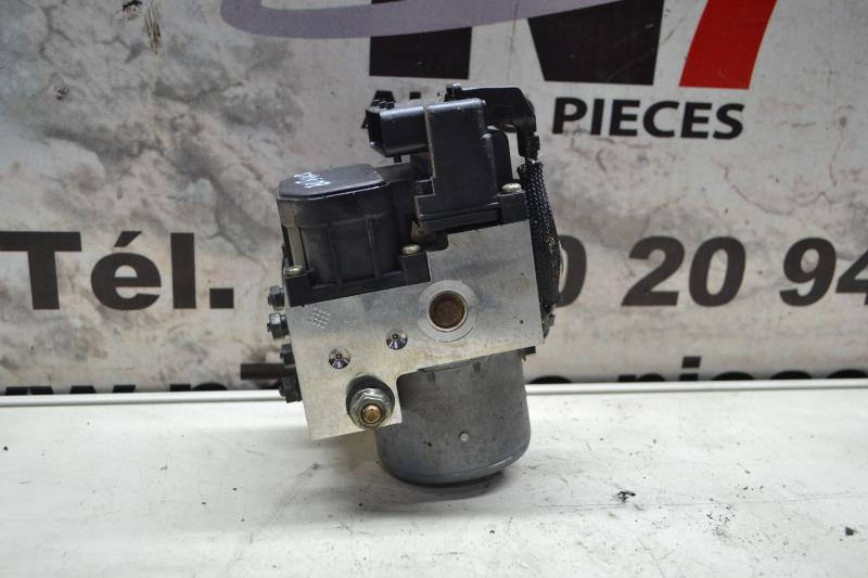 Bloc ABS (freins anti-blocage) PEUGEOT 406 PHASE 2 Diesel