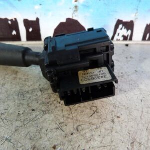 Commodo d'essuie glaces PEUGEOT 106 PHASE 1 Diesel