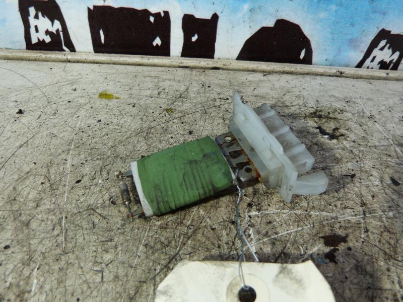 Resistance chauffage MERCEDES CLASSE A 169 PHASE 1 Diesel