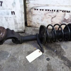 Amortisseur avant gauche CITROEN SAXO PHASE 1 Diesel