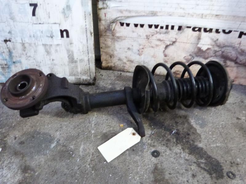 Amortisseur avant gauche CITROEN SAXO PHASE 1 Diesel