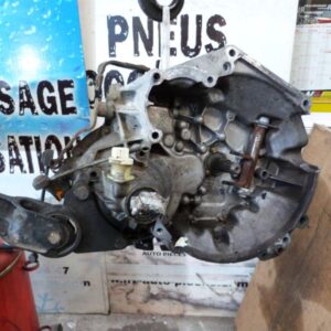 Boite de vitesses CITROEN SAXO PHASE 1 Essence