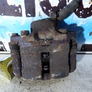 Etrier avant gauche (freinage) RENAULT CLIO 2 PHASE 1 Diesel