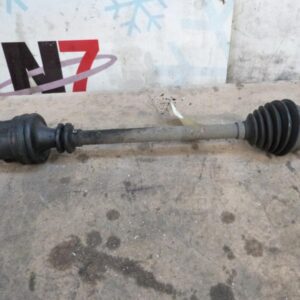 Cardan gauche (transmission) RENAULT ESPACE 2 PHASE 1 Diesel