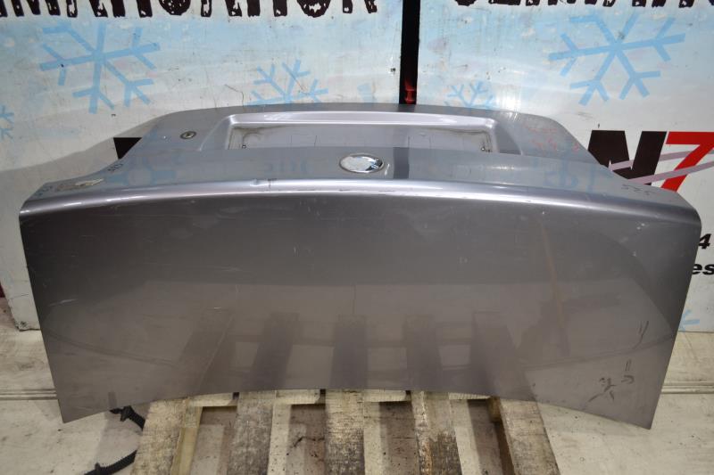 Malle/Hayon arriere BMW SERIE 5 E39 PHASE 1 Essence