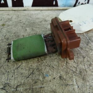 Resistance chauffage FIAT PUNTO 2 PHASE 2 Diesel