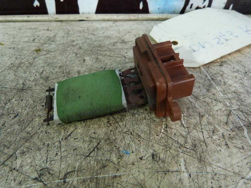 Resistance chauffage FIAT PUNTO 2 PHASE 2 Diesel