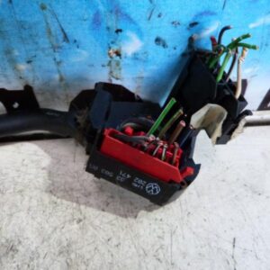 Commodo d'essuie glaces VOLKSWAGEN GOLF 3 Diesel