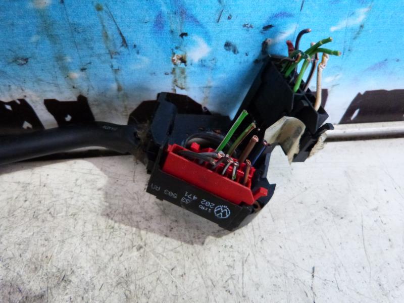 Commodo d'essuie glaces VOLKSWAGEN GOLF 3 Diesel